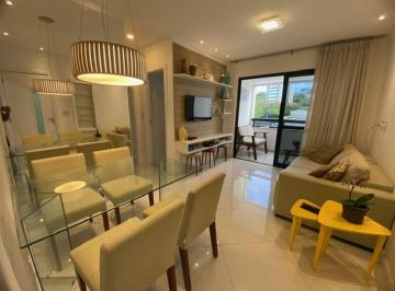 Apartamento de 2 quartos, Salvador · apartamento com 2 quartos e 60 m² à venda no Imbuí