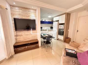 Apartamento · 48m² · 2 Quartos · 1 Vaga · APARTAMENTO À VENDA NO CONDOMÍNIO RESIDENCIAL ORQUÍDEA, NA CIDADE DE JUNDIAÍ/...