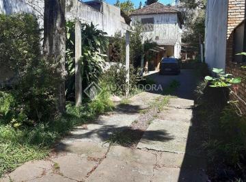 Terreno · 462m² · Terreno no bairro Chácara das Pedras