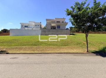 Casa · 459m² · TERRENO A VENDA NO CONDOMÍNIO ALPHAVILLE 01, EM JUNDIAÍ/SP.