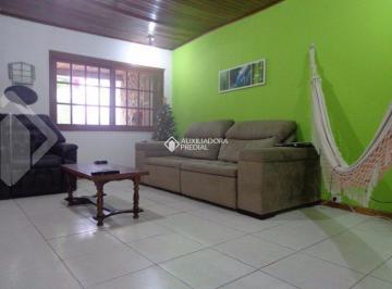 Casa · 241m² · 3 Quartos · Casa no bairro Jardim Carvalho