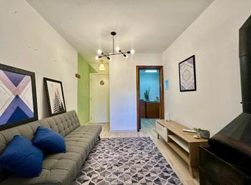 Apartamento · 44m² · 1 Quarto · 1 Vaga · Apartamento no centro e próximo a Catedral de Pedra.