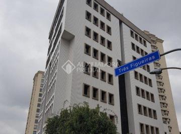 Comercial · 53m² · 1 Vaga · Sala à venda em Três Figueiras, Porto Alegre