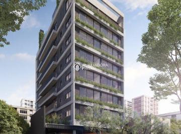 Apartamento · 61m² · 1 Quarto · 1 Vaga · Apartamento no bairro Petrópolis