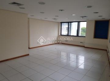 Comercial · 52m² · 1 Vaga · Sala/Conjunto à venda em Três Figueiras, Porto Alegre