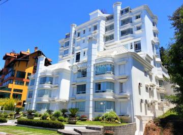 Apartamento · 78m² · 2 Quartos · 1 Vaga · Charmoso apartamento em Gramado!