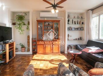 Apartamento · 133m² · 3 Quartos · 1 Vaga · Apartamento amplo e ensolarado próximo ao colégio Anchieta.