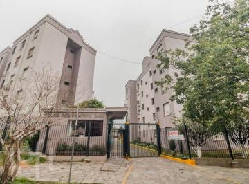 Apartamento · 53m² · 2 Quartos · 1 Vaga · Apartamento com 2 quartos e 1 vaga de garagem.