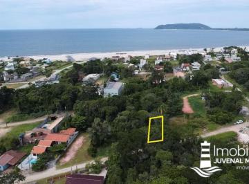 Foto 01 · Terreno, Balneario Rosa dos Ventos, Itapoá, SC