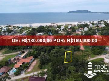 Foto 01 · Terreno, Balneario Rosa dos Ventos, Itapoá, SC