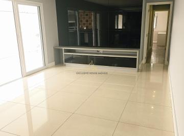Apartamento · 162m² · 4 Quartos · 3 Vagas · Apartamento em Cerâmica - São Caetano do Sul