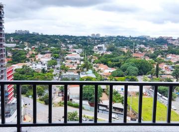 Apartamento de 1 quarto, São Paulo · Apartamento a duas quadras metrô butanta