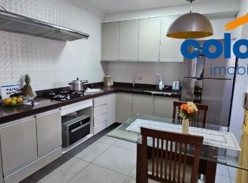 Foto 01 · Apartamento à venda em Jundiaí-SP: 2 quartos, sala, banheiro, vaga de garagem, 48m² no Parque Cidade