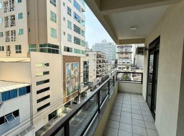 Apartamento de 2 quartos, Itapema · Apartamento com 02 quartos sendo uma suite na meia praia