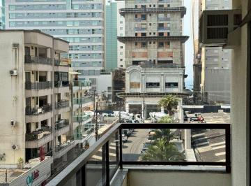 Apartamento de 2 quartos, Itapema · Apartamento com 02 quartos sendo uma suite na meia praia
