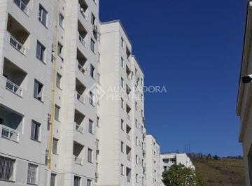Apartamento · 50m² · 2 Quartos · 1 Vaga · FÁCIL ACESSO A FAPA
