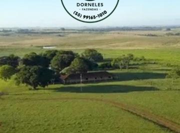 Foto 01 · Fazenda, -, Itaqui, RS