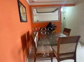 i1.jpg · Apartamento 3 Dormitórios com 2 Vagas Cobertas e Lazer Completo 