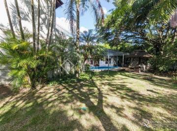 Casa · 293m² · 5 Quartos · 5 Vagas · Casa à Venda em Ipanema, Porto Alegre.