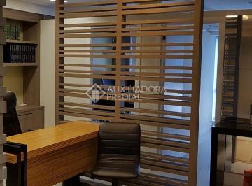 Comercial · 46m² · 1 Vaga · Sala