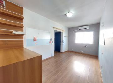 Apartamento · 64m² · 2 Quartos · 1 Vaga · Apartamento em Jardim Gibertoni - São Carlos, SP