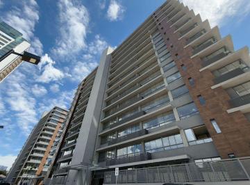 Apartamento · 58m² · 2 Quartos · 1 Vaga · Dois quartos (1st) com vista livre, primeira moradia em Águas Claras