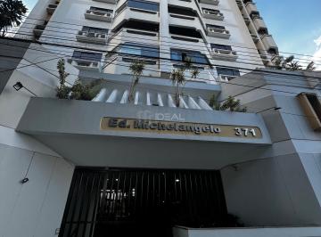 Apartamento · 3 Quartos · 2 Vagas · Apartamento em Parque Tamandaré  -  Campos dos Goytacazes