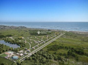 Terreno · 458m² · Condomínio de Terrenos Residenciais