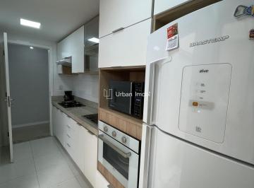 Apartamento · 74m² · 2 Quartos · 1 Vaga · Apto Mobiliado 2 Quartos – Morada da Colina VR