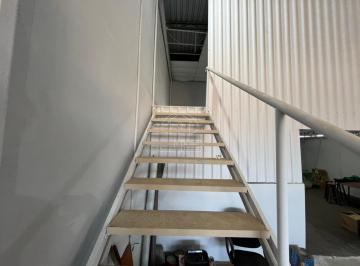 Foto 01 · Galpão Comercial para Locação em Campinas-SP, Jardim Mirassol: 1 Sala Disponível!
