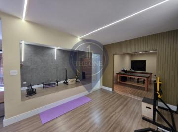 Foto 01 · Casa, Campo Belo, São Paulo, SP