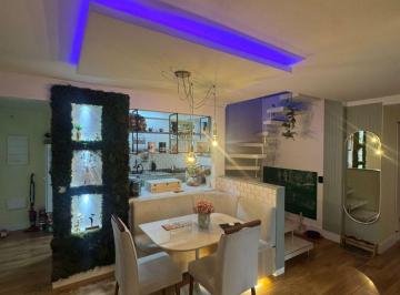 Apartamento de 3 quartos, São Paulo · APARTAMENTO DE COBERTURA Á VENDA NO BUTANTÃ , JD BONFIGLIOLI !