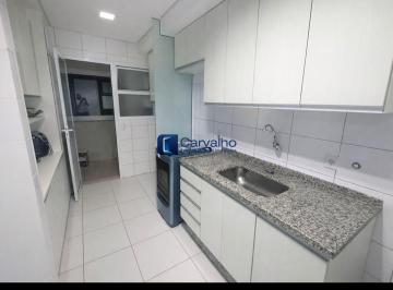 Apartamento · 77m² · 3 Quartos · 2 Vagas · Apartamento à Venda no Condomínio Piazza Di San Marco em Valinhos, no bairro Ort