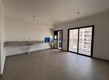 Apartamento · 66m² · 2 Quartos · 2 Vagas · Apartamento 2 Dormitórios com Varanda Gourmet no Eco Vila Genebra – Swiss Park