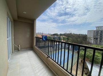 Apartamento · 71m² · 3 Quartos · 2 Vagas · Apartamento 3 Quartos com Suíte e Varanda Gourmet – 2 Vagas e Lazer Completo