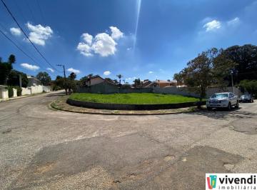 Terreno · 936m² · TERRENO COM 936M² À VENDA NO CONDOMÍNIO JARDIM EUROPA, EM JUNDIAÍ-SP!