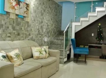 Casa · 223m² · 3 Quartos · 3 Vagas · Sobrado à venda 3 quartos 1 suíte 3 vagas alves dias - são bernardo do campo - sp