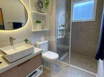 Apartamento · 89m² · 2 Quartos · APARTAMENTO À VENDA - 89m² - 2 SUÍTES - ESPAÇO CERÂMICA - SÃO CAETANO DO SUL