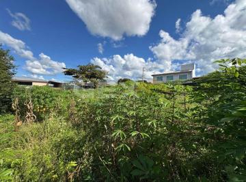 Terreno · 288m² · Terreno à Venda em Ermida MG com 288m²