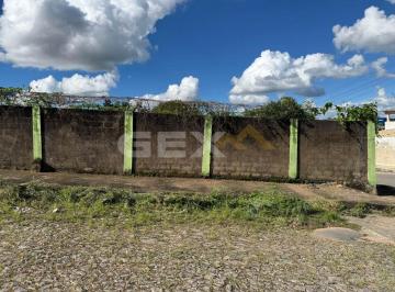 Terreno · 288m² · Terreno à Venda com 288m² em Ermida MG.