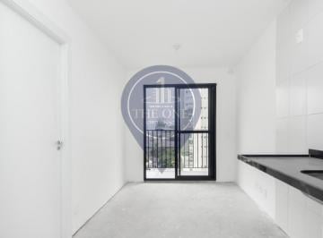 Foto 01 · Studio à venda em Campo Belo, São Paulo-SP: 1 quarto, 2 salas, 1 banheiro, 28m². Aproveite esta opor