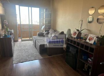 29166d33e979882434391f228715d2ca233d68bb · Apartamento com 2 dormitórios à venda, 58 m² por R$ 450.000,00 - Vila Pires - Santo André/SP
