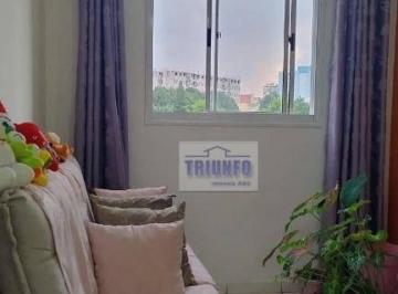 a8e6acd366da34834614f84e46ad59ce6a849fdc · Apartamento com 2 dormitórios à venda, 43 m² por R$ 245.000,00 - Vila Bela Vista - Santo André/SP