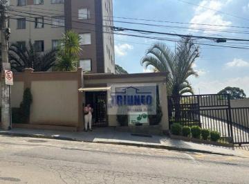FACHADA PRÉDIO · Apartamento com 2 dormitórios para alugar, 44 m² por R$ 2.146,08/mês - Parque São Vicente - Mauá/SP