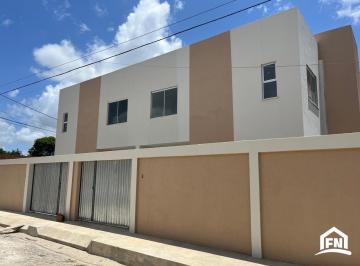 Apartamento · 75m² · 2 Quartos · 1 Vaga · Duplex em cajupiranga 2/4 sendo 01 suíte