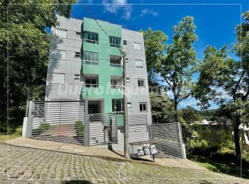 Apartamento · 62m² · 2 Quartos · 2 Vagas · Apartamento com terraço e 2 quartos no Colina Sorriso