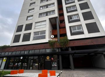 Apartamento · 39m² · 1 Quarto · 1 Vaga · Apto 1D no Empreendimento Uniqo Smart Living