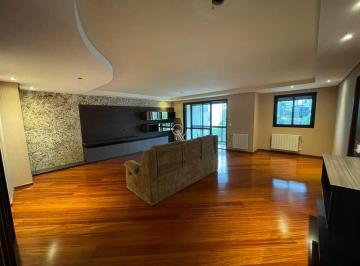 Apartamento · 239m² · 4 Quartos · 3 Vagas · Apartamento com 4 suítes no Panazzolo, em Caxias do Sul
