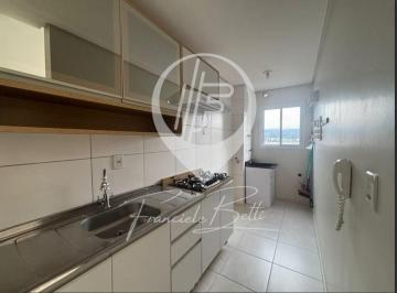 Apartamento à venda com linda vista próximo à UNISC! · Apartamento à venda com linda vista próximo à UNISC!