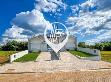Geminado 2 Quartos com Suíte e Pátio Privativo em Linha Santa Cruz | Residencial CAMBOATÁ · Geminado 2 Quartos com Suíte e Pátio Privativo em Linha Santa Cruz | Residencial CAMBOATÁ